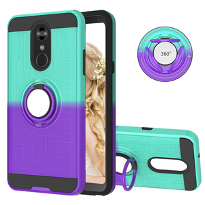 For <strong>LG</strong> <strong>Stylo</strong> <strong>4</strong> for <strong>LG</strong> Q Stylus <strong>4</strong> Hottest Anti Shock Proof Mobile Cover Armor Magnetic Phone case - Product Image 1