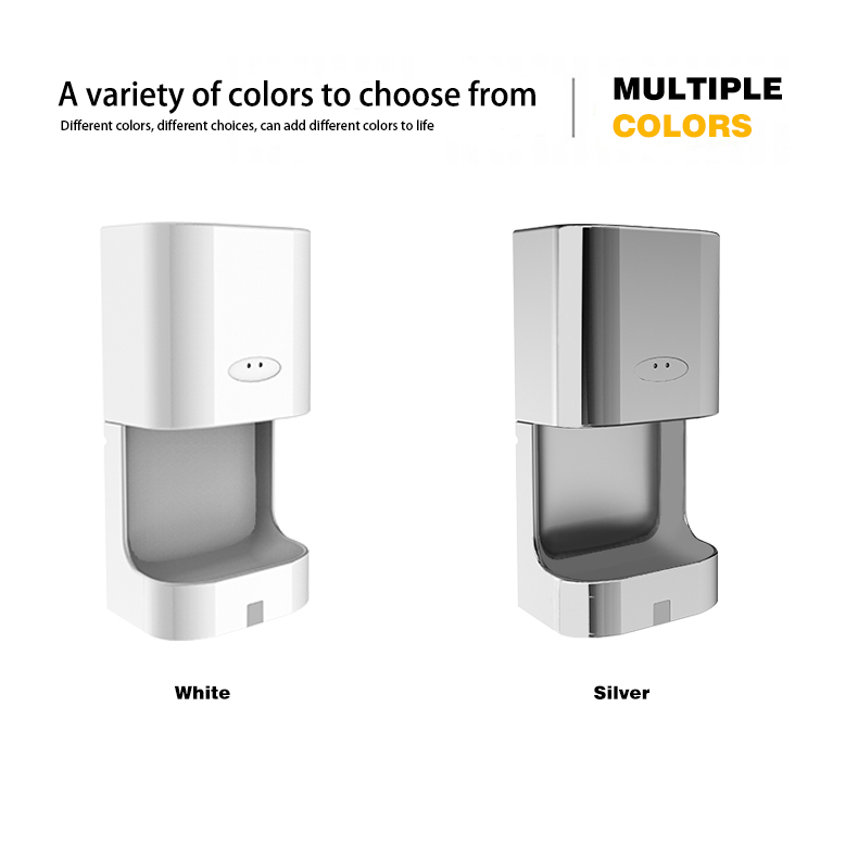 Wholesale Commercial Hand Dryer Automatic Public Bathroom
