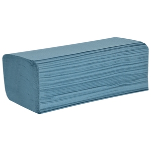 Wholesale Factory Dispenser Embossed <strong>Interfolded</strong> Paper Towel Multifold Z M <strong>V</strong> N C Fold Tissue Paper Hand Towels - Product Image 2
