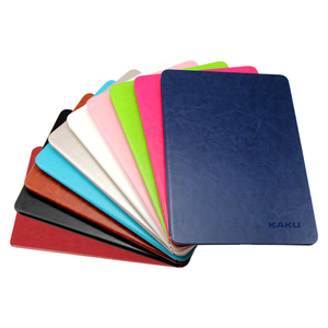 Mini 6 Tablet Case Kaku PC Leather Case Tablet Protective <strong>Cover</strong> for Mini <strong>2</strong> 3 4 5 6 7/8 Inch for <strong>ipad</strong> - Product Image 1
