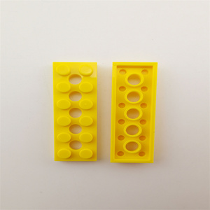No.32001Building <strong>Block</strong> Brick Plate 2 X 6 with 5 Holes Plastic Educational Toy Brick <strong>Building</strong> <strong>Block</strong> - Product Image 3