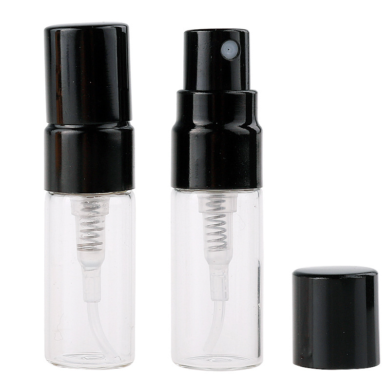 Top spray nero