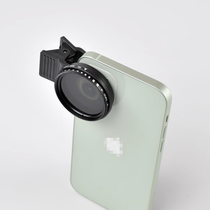 37mm kamera filtre değişken ayarlanabilir Fader filtresi Nicna ND--ND4-ND8-ND16-to-ND200-ND2-to-ND400 - Product Image 4