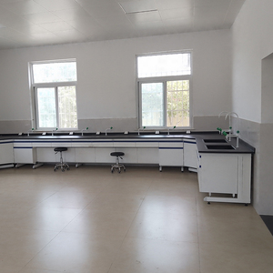 Băng Đô Đảo Phòng Thí Nghiệm Khoa Học Trường Học Bán Chạy Nhất Bàn Phòng Thí Nghiệm Thiết Bị Phòng Thí Nghiệm Y Tế - Product Image 3