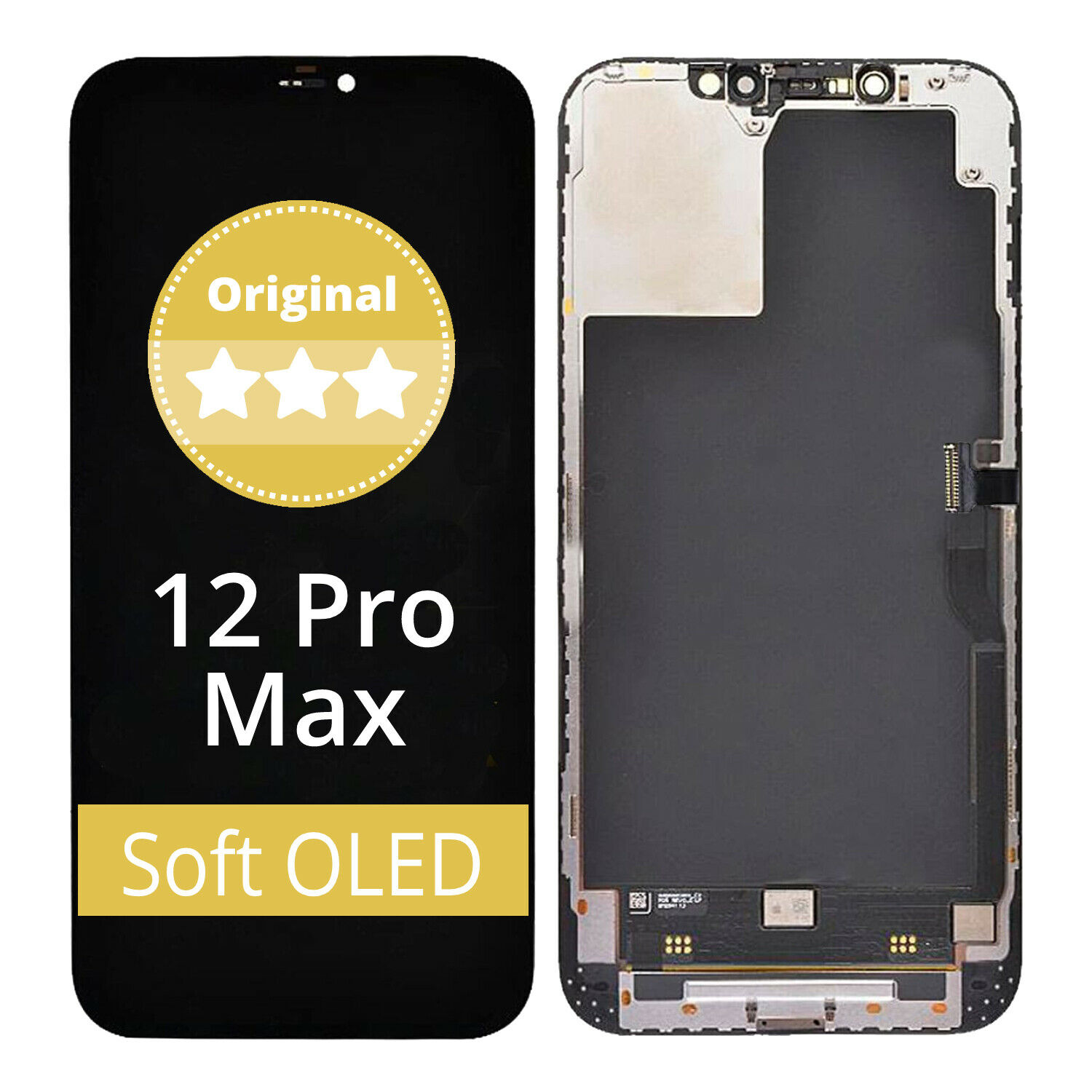 12 Pro MAX