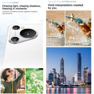 Ucuz en çok satan SOYES Pro Pro Max 1GB + 16GB 3.0 inç Android 8.1 MTK6580 dört çekirdekli çift SIM cep telefonları - Product Image 3