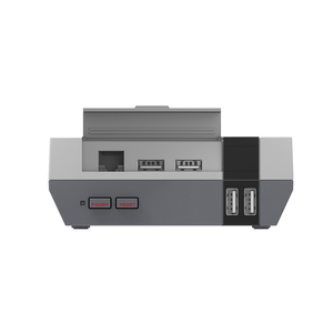 Mini Retroflag Nespi Caso Raspberry PI3 PI2 MINI FC NESPI Caso Delicato Console - Product Image 4