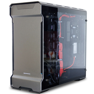 Designer Desktop PC i9 12900KF RTX 4000 für mechanisches Gebäude Indoor-Rendering Film fernsehen Bearbeiten von Desktop-Computer-Host - Product Image 3