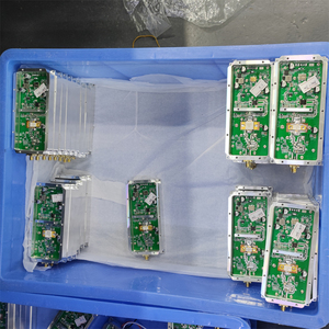 5,2G/1,4G 10W 30W RF aisladores módulo RF amplificador de alta potencia Anti Drone sistema módulo a la venta