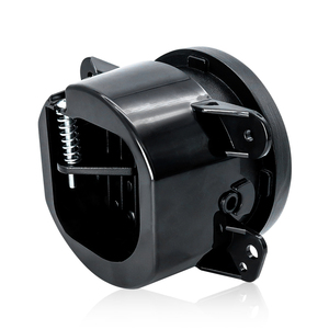 Toptan 4 inç 3.5 inç 60 60w melek göz led sis işık DRL amber dönüş sinyali led İş işık araba sis işık - Product Image 4