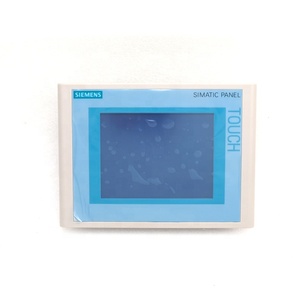 Siemens 6AV6642-0BC01-1AX0 SIMATIC HMI операторская панель PLC PAC и специализированные контроллеры промышленного управления и программирования PLC - Product Image 3