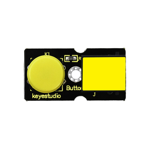 Keyes tudio Easy Plug Digitales Taster-Tast modul für Arduino, Raspberry Pi