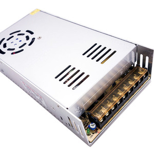 S-360-12 12V30A 360W Switching <strong>Power</strong> Supply LED Application <strong>Power</strong> Adapter with 220V <strong>Input</strong> 100W <strong>Output</strong> <strong>Power</strong> &amp; 50A Current - Product Image 1