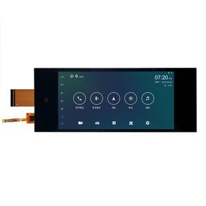 OEM 6 Inch 720*1440 Pixel Tft <strong>Lcd</strong> <strong>Display</strong> Screen Module Support Mipi Interface,IPS,40 Pins for Household Electrical Solution - Product Image 3