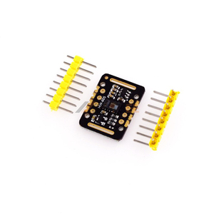 Concentrazione di ossigeno nel sangue polso frequenza cardiaca Puls rilevamento modulo sensore battito cardiaco con perno saldato - Product Image 4