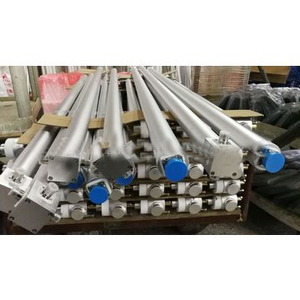 Antena FM de 1000 vatios 2 vías 3 vías 4 vías divisor de potencia - Product Image 1