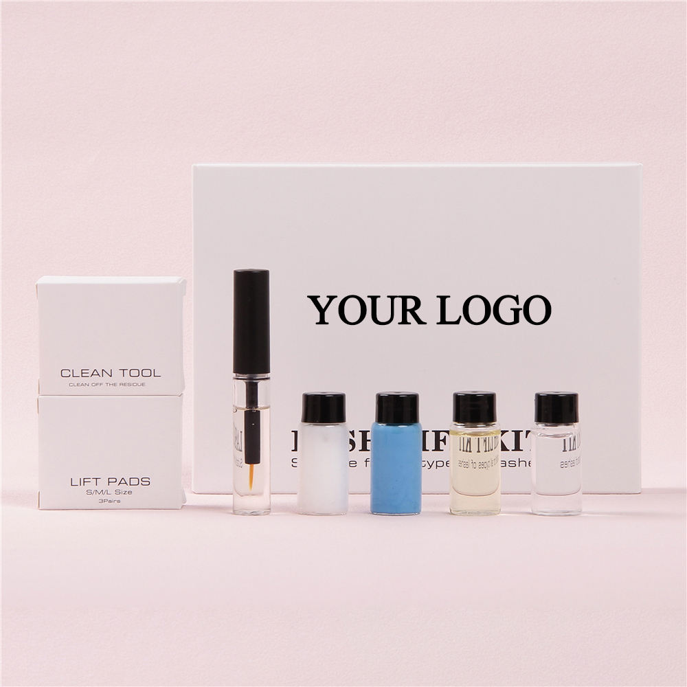 Petite boîte blanche