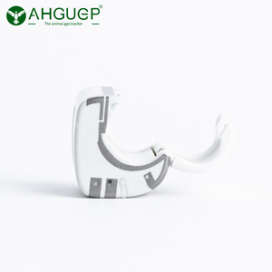 AHGUEP IP67 Waterproof GPS Tracker Pigeons Birds 4G Network LBS WiFi Compatible AGPS GLONASS Magnetic <strong>IOS</strong> <strong>Android</strong> Apps GSM GPRS - Product Image 2