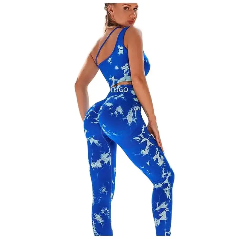 Yoga Sets white leggings for women Second Skin Plus Size Butt Lifting Wholesale Printed Organic Warm One Piece Sportswear Woman