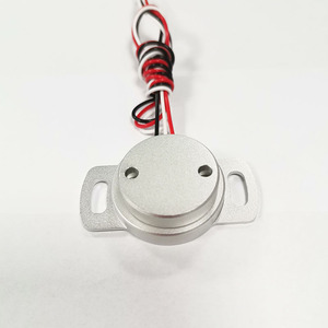 Sensor de posición y ángulo giratorio magnético tipo suspensión dividida: control de ángulo eléctrico efectivo Sensor de pasillo de 360 grados - Product Image 4