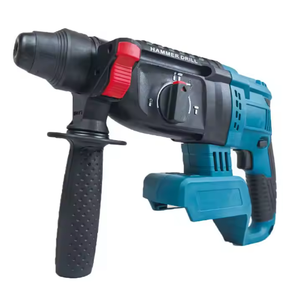 Lithium Ion Battery Plastic Box, Wireless Brushless <strong>Power</strong> Tool Combination <strong>Kit</strong>, <strong>Power</strong> Tool Set - Product Image 3