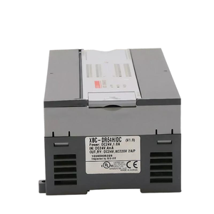 Hochwertige industrielle Automatisierung plc pac dedizierte Steuerung mit XBC-DR64H plc Logik programmierung steuerung