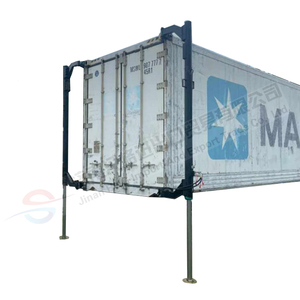 Argo-contenedores de carga y descarga para barcos, contenedores de elevación de almacén para contenedor en movimiento - Product Image 3