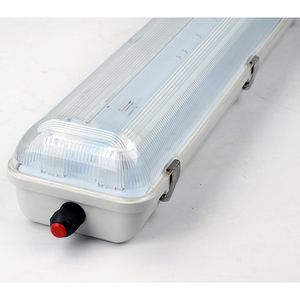 High Quality Explosion Proof Fluorescent Light 48 Inch T5 <strong>Led</strong> Linear Light Fitting Ex Fixtures - Product Image 2