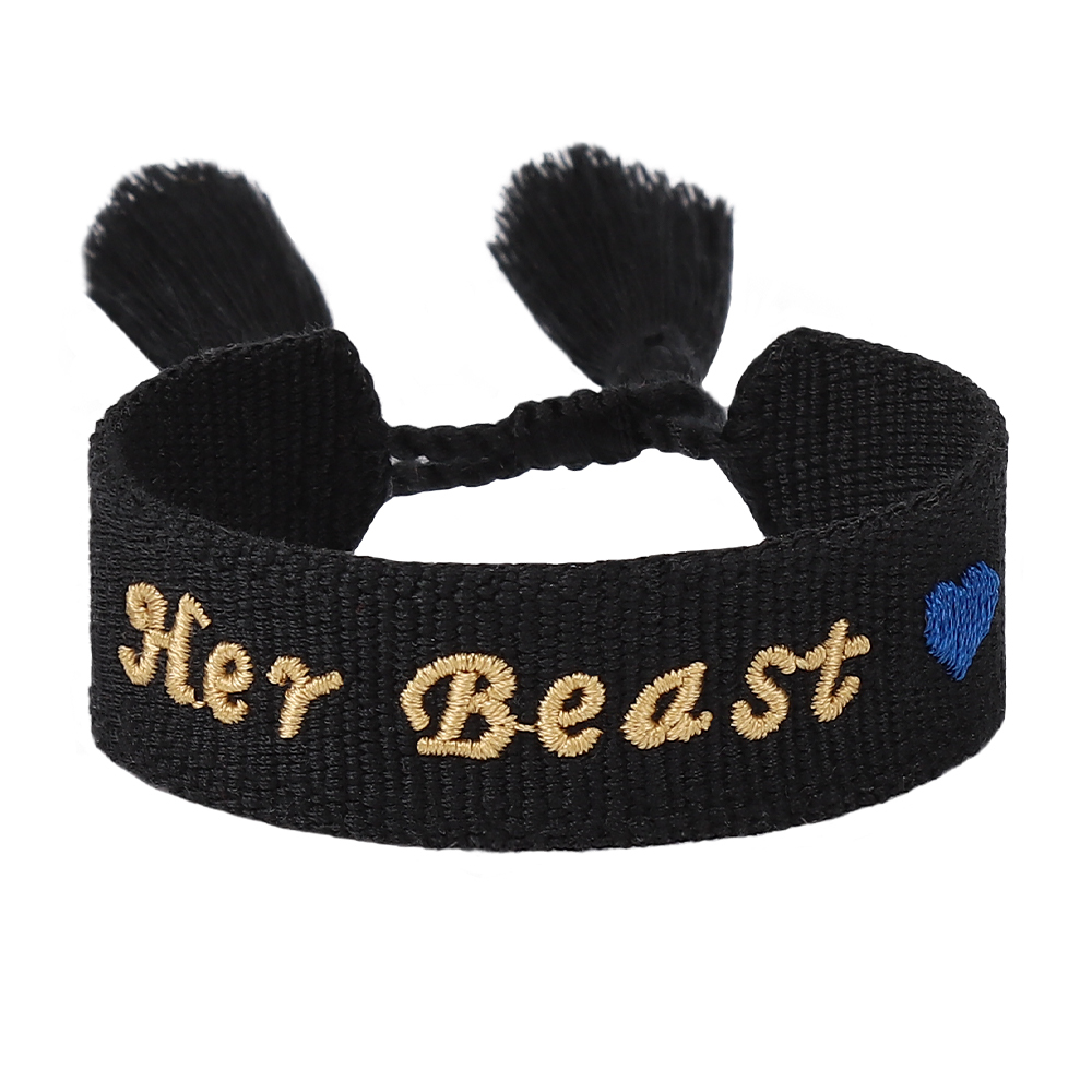 Pulsera del día de San Valentín-59