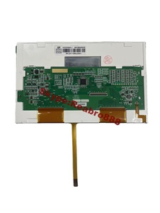AT070TN83 V.1 AT070TN83 V1 7 INCH <strong>LCD</strong> PANEL WITH Touch panel - Product Image 2