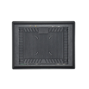 スクエアスクリーン19インチAndroid埋め込みタッチスクリーンコンピュータ端末照会マシン用 - Product Image 5