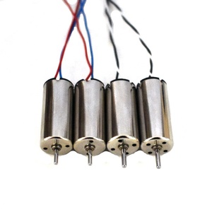 8620制造定制迷你Dc 3.7v驱动电机模型飞机 - Product Image 1