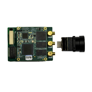 บอร์ดประมวลผลภาพ IC MOD LE034 LVDS 0แผงท้าย utput สำหรับกล้องมองกลางคืนแบบอะนาล็อก - Product Image 2
