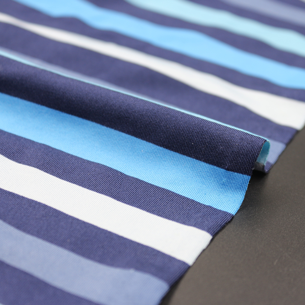 Stripe print 1