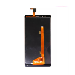 X600 Pantalla digitalizzatore per Infinix Note 2x600 schermo Lcd Touch Display Full assemblaggio di ricambio - Product Image 4