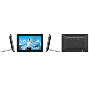 "Tableta Android de carga dual de 10,1 pulgadas (+ CC) RK3566 QuadCore 3x USB + POE + Soporte para paneles de control de IoT de casa inteligente - Product Image 4