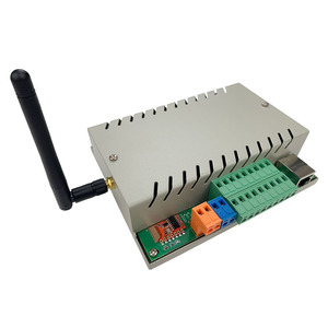 KC868-D16 16 CH Tuya Dimmer Controller WiFi e Ethernet e modulo Switch RS485 tramite Alexa Google - Product Image 1