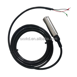 Sensore di rilevamento del livello dell'acqua con sensore di livello del serbatoio dell'acqua Smart RS485 0-10V - Product Image 2