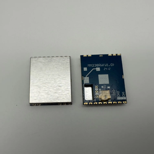2024 New Arrival MM/VM238RW-MCU MM238RW AV <strong>RX</strong> <strong>5.8Ghz</strong> Wide Frequency 4900-5945mhz Audio Receiver Module - Product Image 5