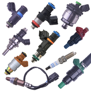 DEFUS modifiye akış EV1 EV14 yakıt enjeksiyon parçaları için yakıt enjektörü OEM 0280158827 0280158117 0280158821 0280158051 - Product Image 6
