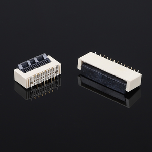 0.5mm 5.2h lật loại phẳng Flex ffc <span class=keywords><strong>FPC</strong></span> kết nối với phẳng nối Ribbon ổ cắm 0.5mm <span class=keywords><strong>FPC</strong></span> cáp kết nối phụ kiện - Product Image 3