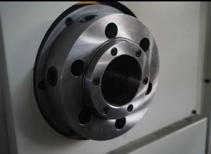 China's H32i Mini <strong>CNC</strong> Lathe <strong>Machine</strong> Single Spindle Horizontal Multifunctional GSK Gear Automatic <strong>Linear</strong> <strong>Guide</strong> Rail Used - Product Image 5
