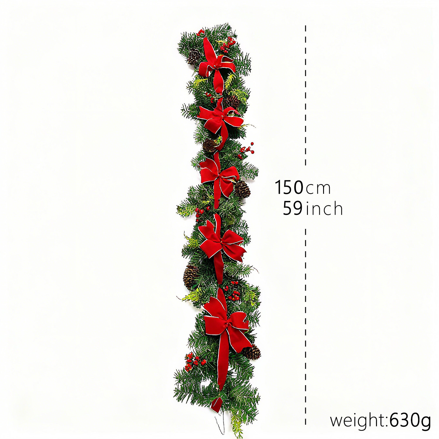 modèle A 150cm