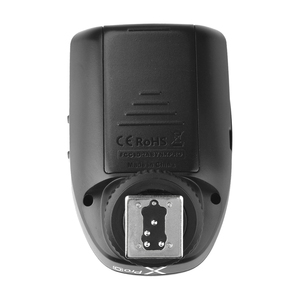 GODOX XPRO O TTL แฟลชไร้สายทริกเกอร์2.4กรัมไร้สาย X-System E-TTL II hss แฟลชทริกเกอร์เครื่องส่งสัญญาณสำหรับกล้อง Olympus panason - Product Image 4
