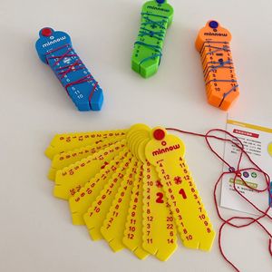 Çocuklar sınıf seviye 2-6 öğrenme için çocuklar çarpma matematik aracı için stres oyuncakları bölüm için Wrap-Ups tuşları - Product Image 6