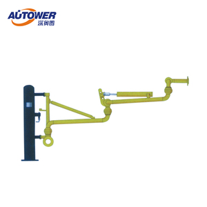 <strong>Loading</strong> Arm for Storage and Transportation of <strong>Liquid</strong> Hazardous Chemicals - Product Image 2