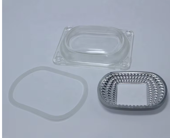 Tamaño: 80*61*25mm