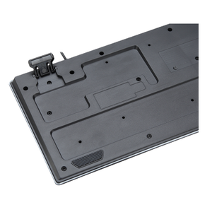 OEM GK312 USB接口即插即用有线背光键盘104键支持多种语言激光雕刻 - Product Image 5