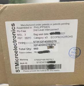 Topsales STM32L052C8T6 LQFP-48 <strong>fpga</strong> <strong>raspberry</strong> <strong>pi</strong> FOR DIY - Product Image 5