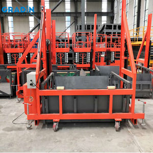 Electric <strong>Loading</strong> <strong>and</strong> <strong>Unloading</strong> Lifting <strong>Platform</strong> <strong>Loading</strong> Capacity 3 Tons for Container Mobile <strong>Unloading</strong> <strong>Platform</strong> - Product Image 5